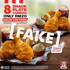 KFC New Year Gift Real or Fake APK